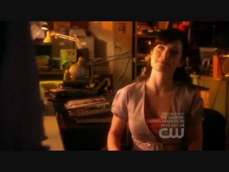 clois 9x09 date and flirt