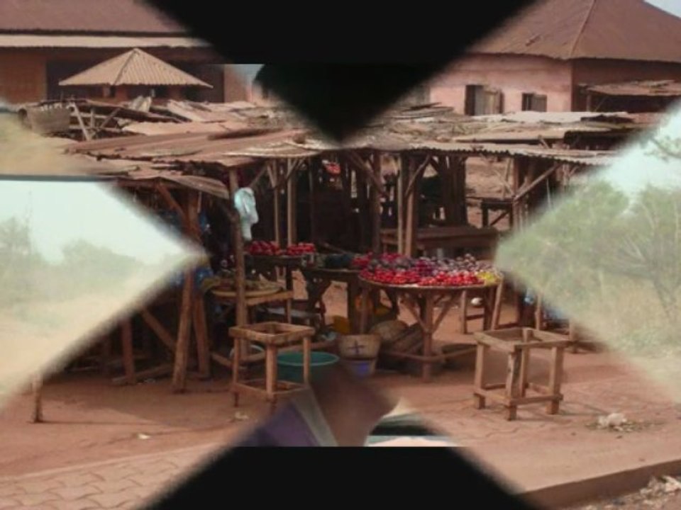 Benin 2009