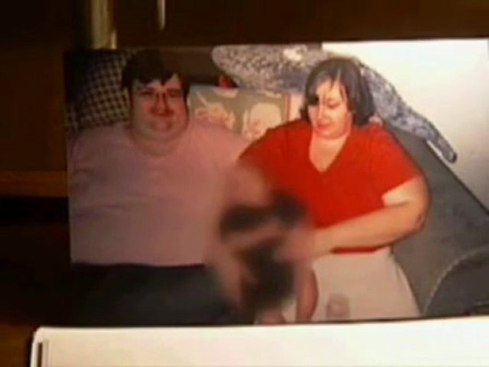 900 Pound Man (Former Preacher) Dies After 8 Months Stuck