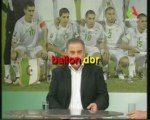 Algérie-(reactions de ziani,megheni,saifi,belhadj en air)