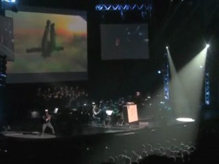 Video Games Live : MGS THEME