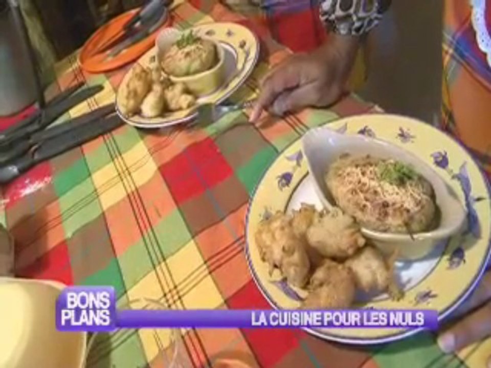 France2 service maximum (bons plans) béatrice fabignon chef