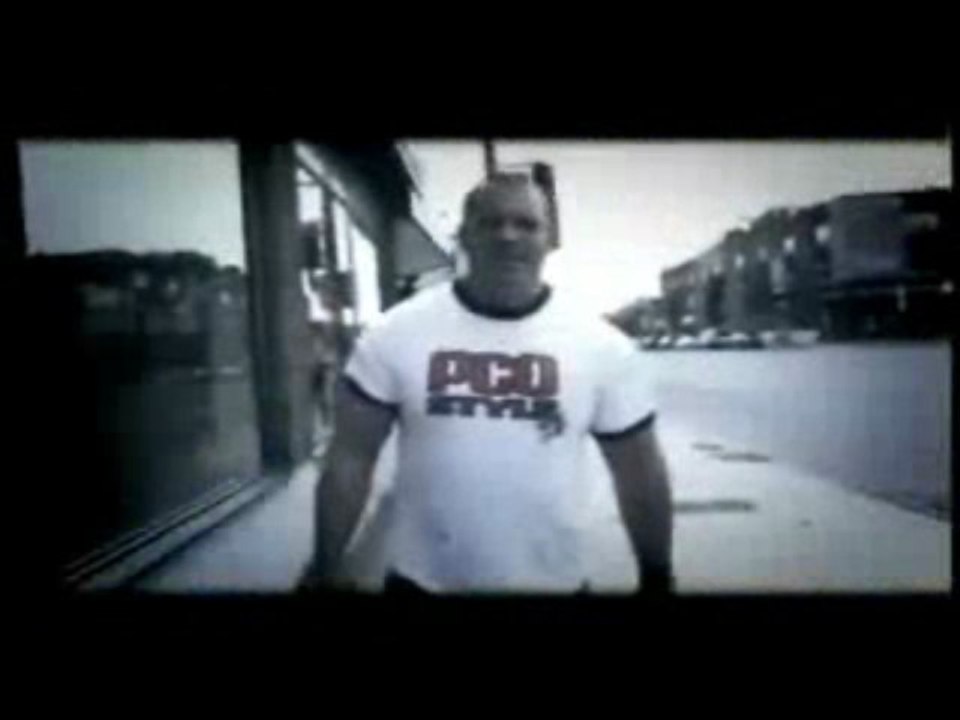 PCO Pierre Carl Ouellet Tête Première part 1