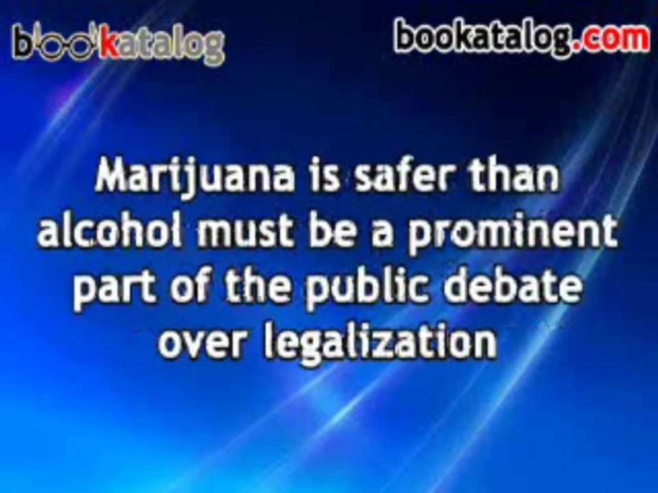 Can Marijuana Be Safe for Medicinal Purposes?