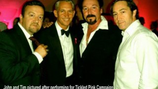 ACT TOM JONES TRIBUTE ACT',ACT A-BEST TRIBUTE/LOOKALIKE ACT