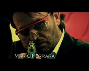 PRIMAFILA: SEZIONE ANTICRIMINE