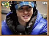 Kim Hyun Joong - A Smile Like Yours
