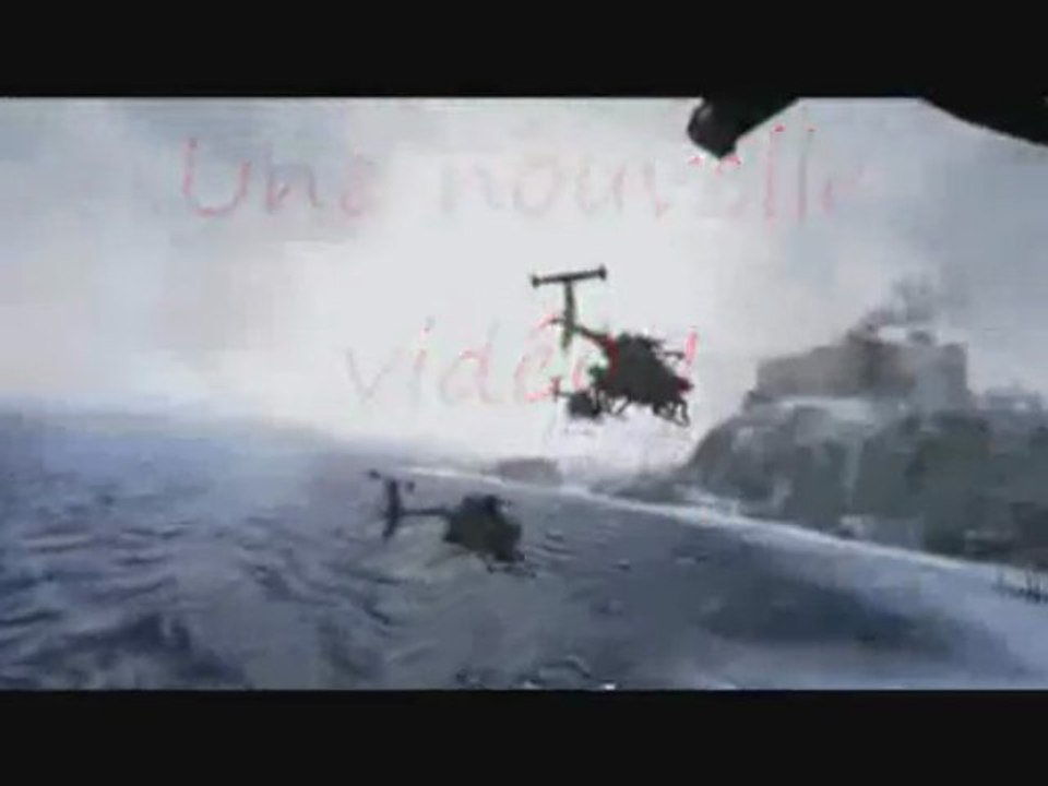 Montage Vidéo pour naito 75