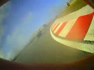 Entrainement hivernal à Croix en ternois en 500CB