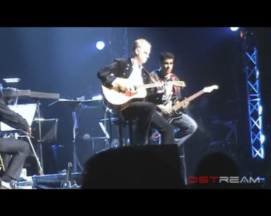 Chrono Trigger - Chrono Cross - Video Games Live Paris 09