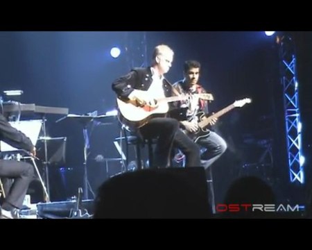 Chrono Trigger - Chrono Cross - Video Games Live Paris 09