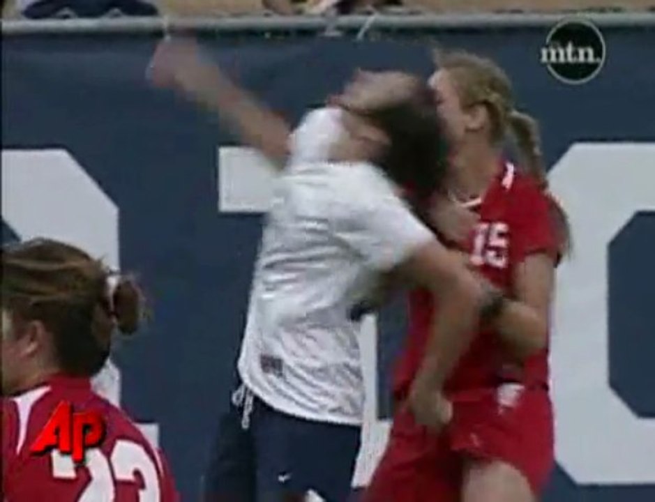 Soccer bully regrets action