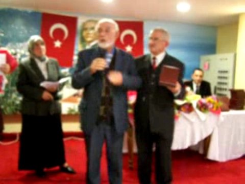 çayeli öğretmenler gunu