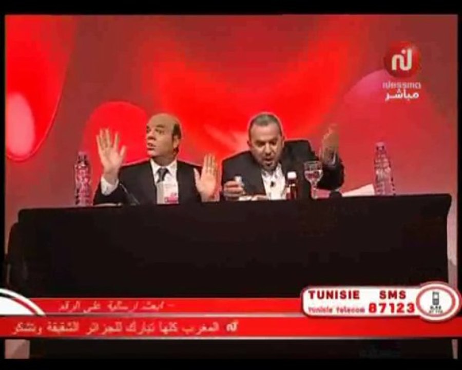 ALG vs EGY: l'unité arabe dans tous ses états