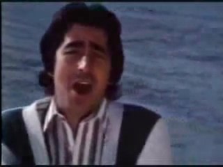 Romuald - Celui qui reste et celui qui s'en va