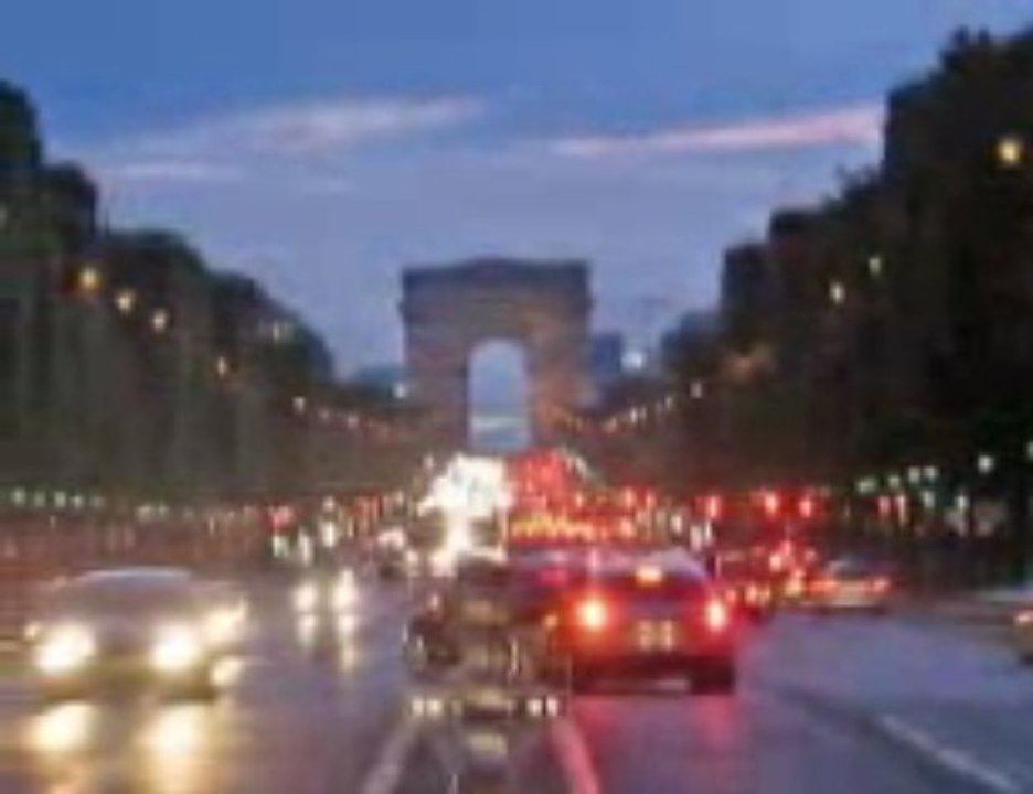 paris - la france_2009