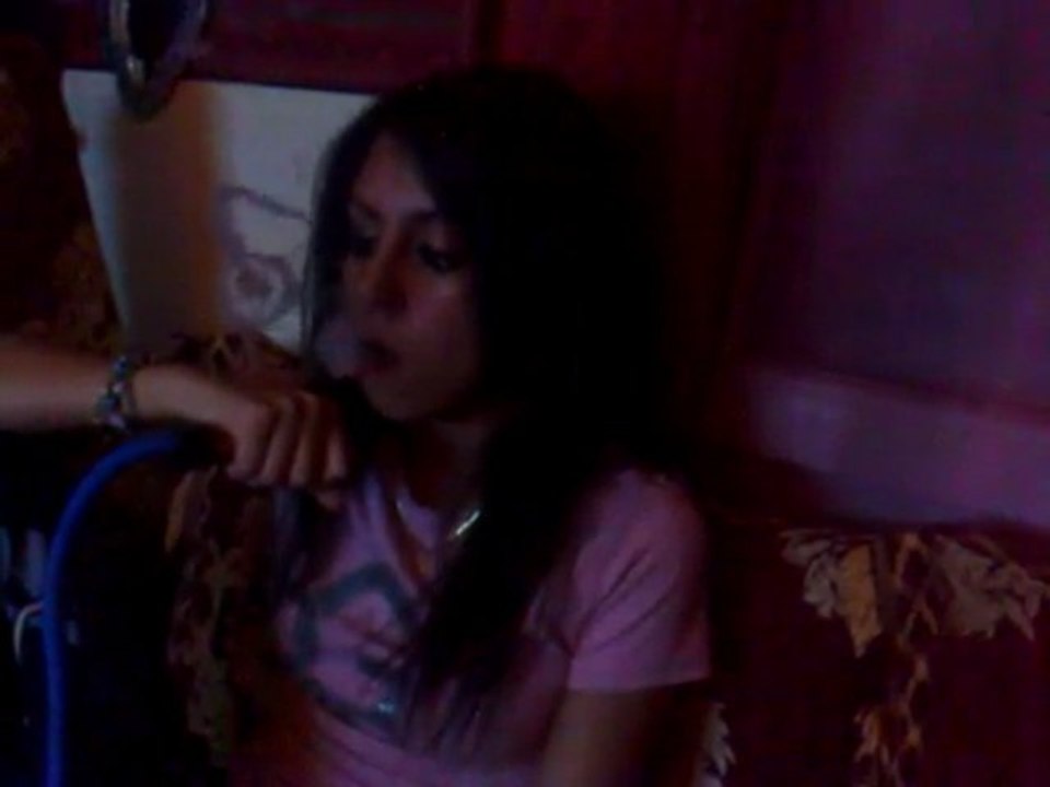 LOUCHAGE DE YEUUZ CHiCHA RONDS GALR HASS KUAAA