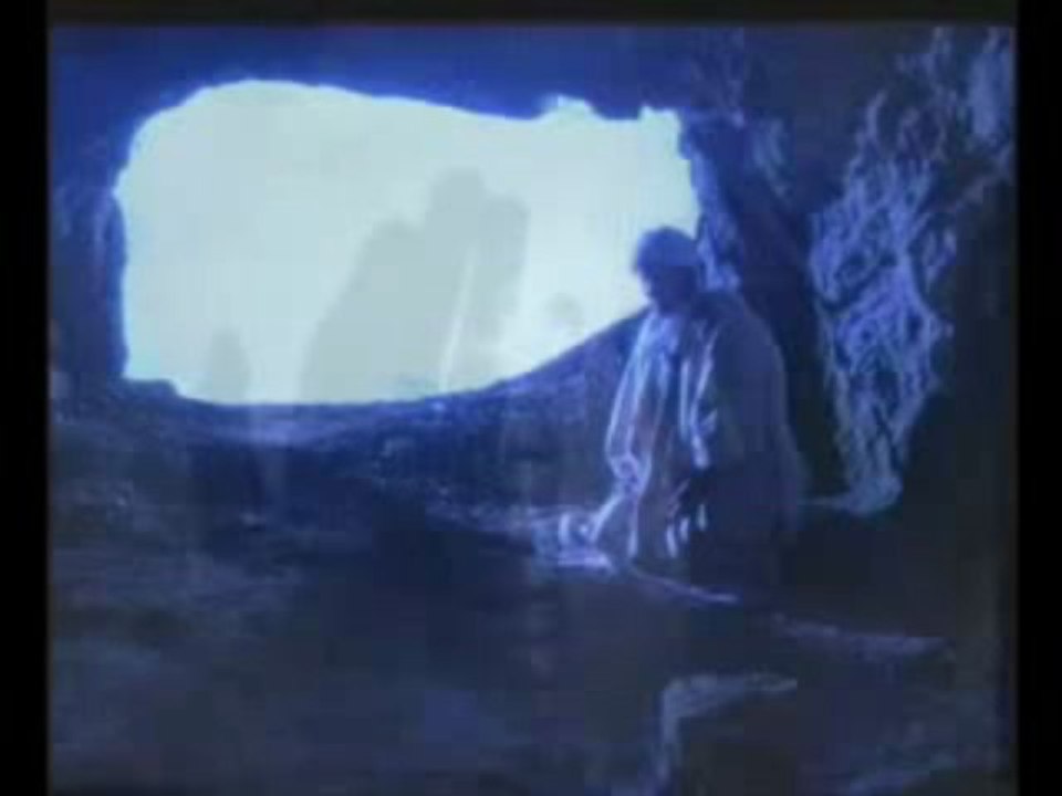 Seni Seviyoruz Allah'ım