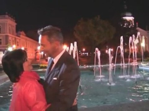 Anna Osmakowicz- Ktoś, kto mnie lubi