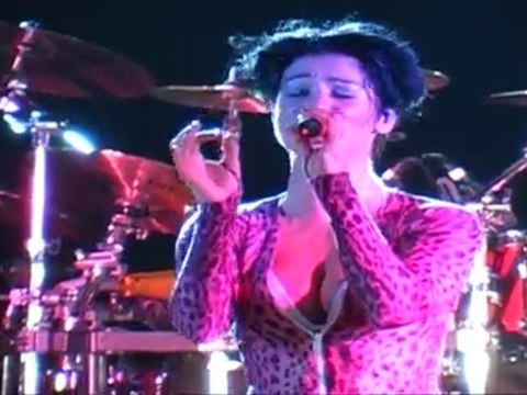 Ana Malhoa ao vivo em Paris - Villiers sur marne N5