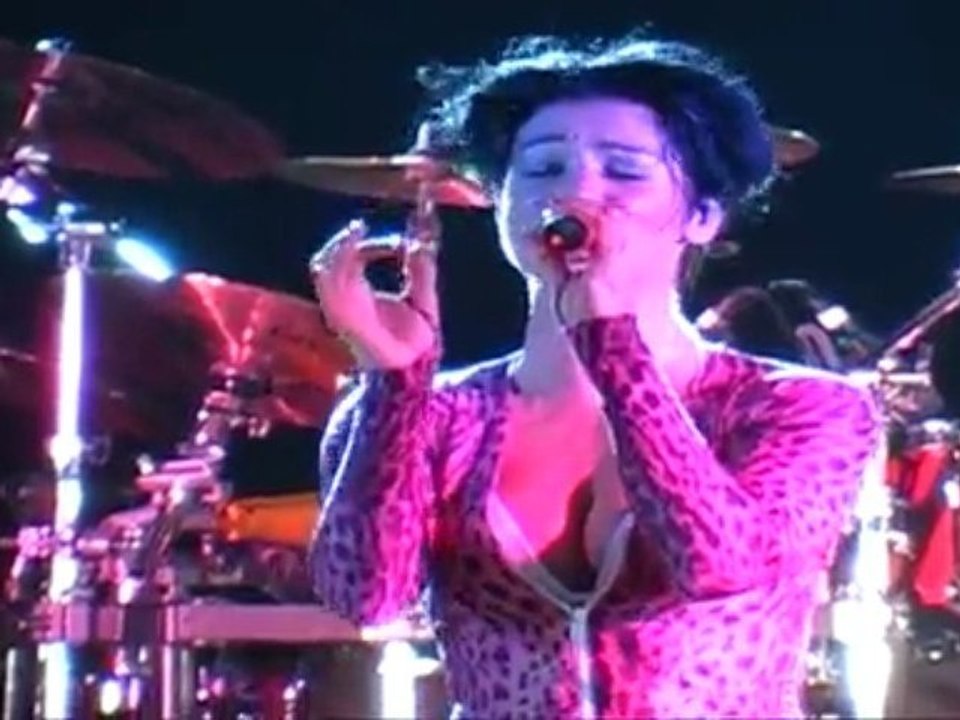 Ana Malhoa ao vivo em Paris - Villiers sur marne N5