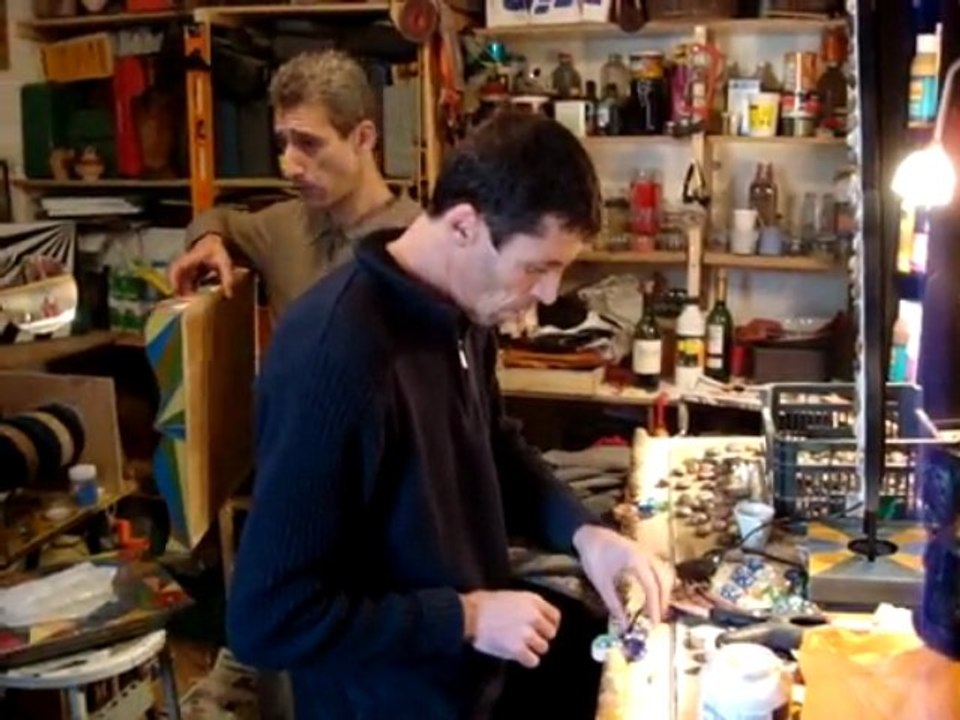 Chez chaâvane au Pré-Saint-Gervais