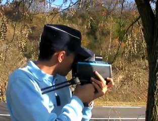 La sécurité routière, l'angle du tiroir-caisse ? Insultant !