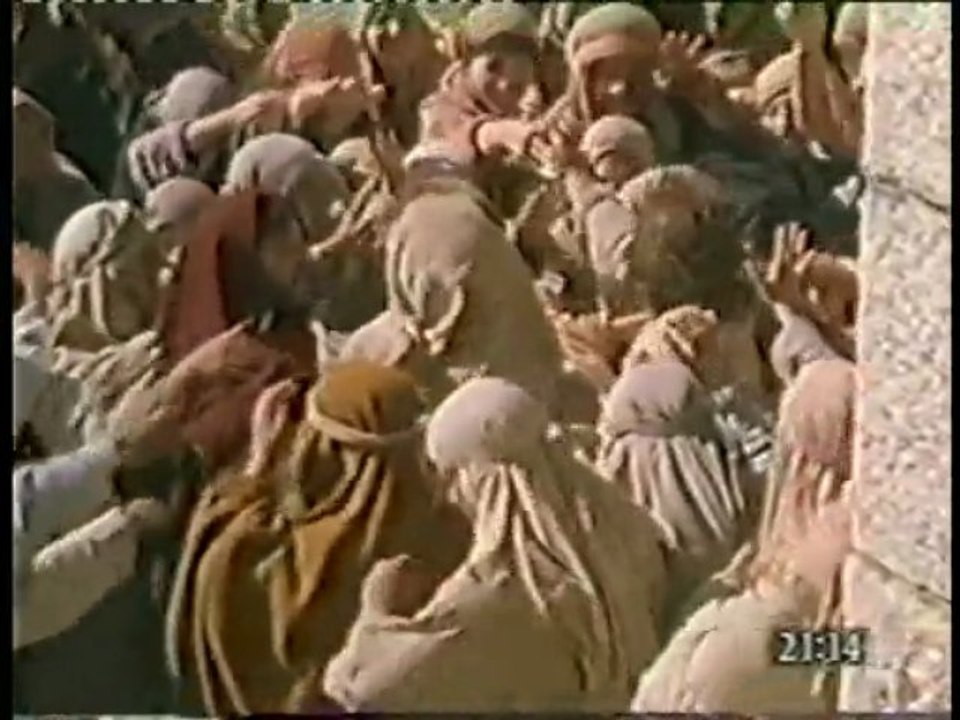 Matthew chapter21 Khmer