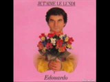 Eduardo - Je t'aime le lundi
