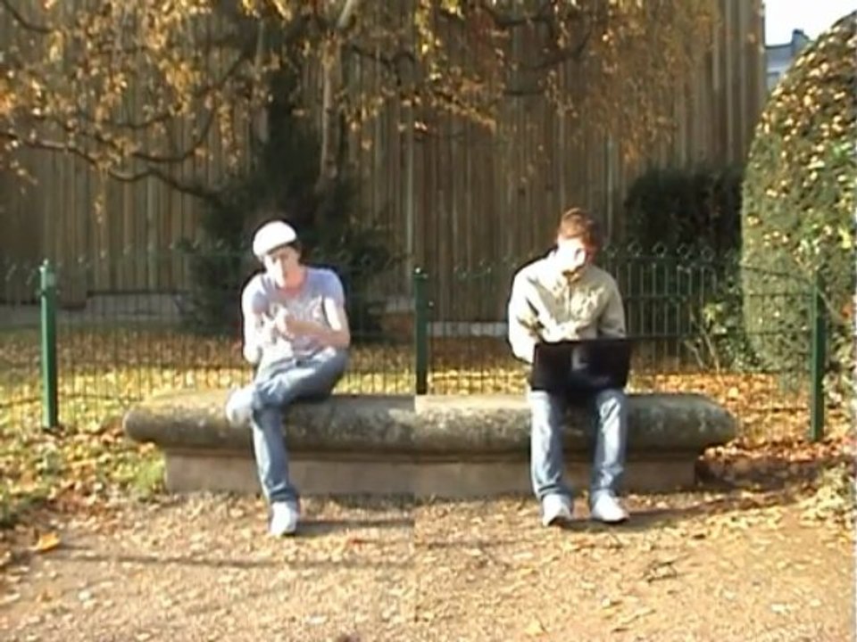 Ban(c)ane ou La Jalousie de Quentin Dumontier