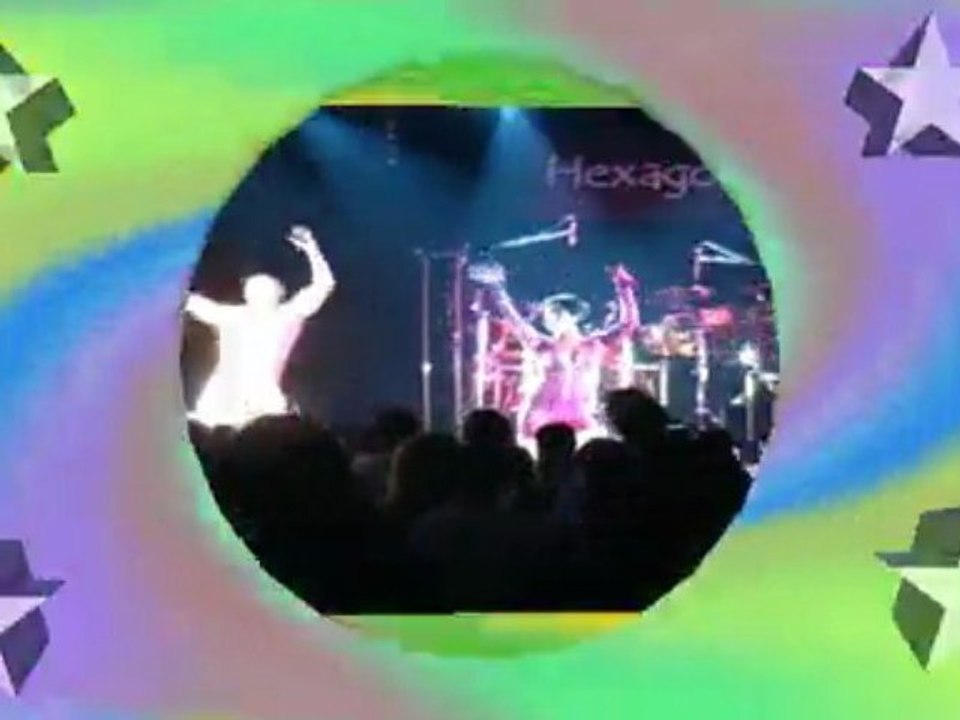 Ana Malhoa ao vivo em Paris - Villiers sur marne  N6