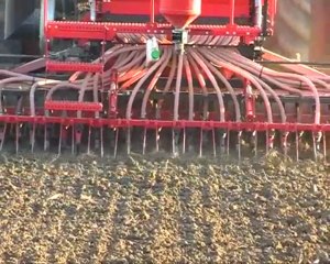 Bande annonce "Des moulins du Bocage au pain"