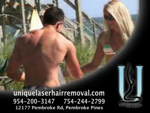 Hot Bodies! Laser Hair Removal, Weston FL 33025