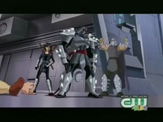 Not All Shredders Are Created Equal