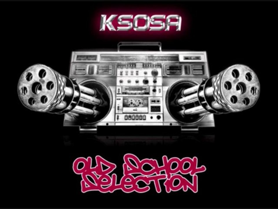 Kurtis Blow - Boogie Blues (Funk #41)