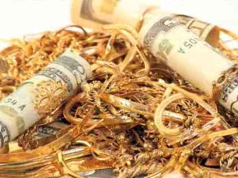 Sell Gold Jewelry-OKC Gold Buyers Oklahoma City OK