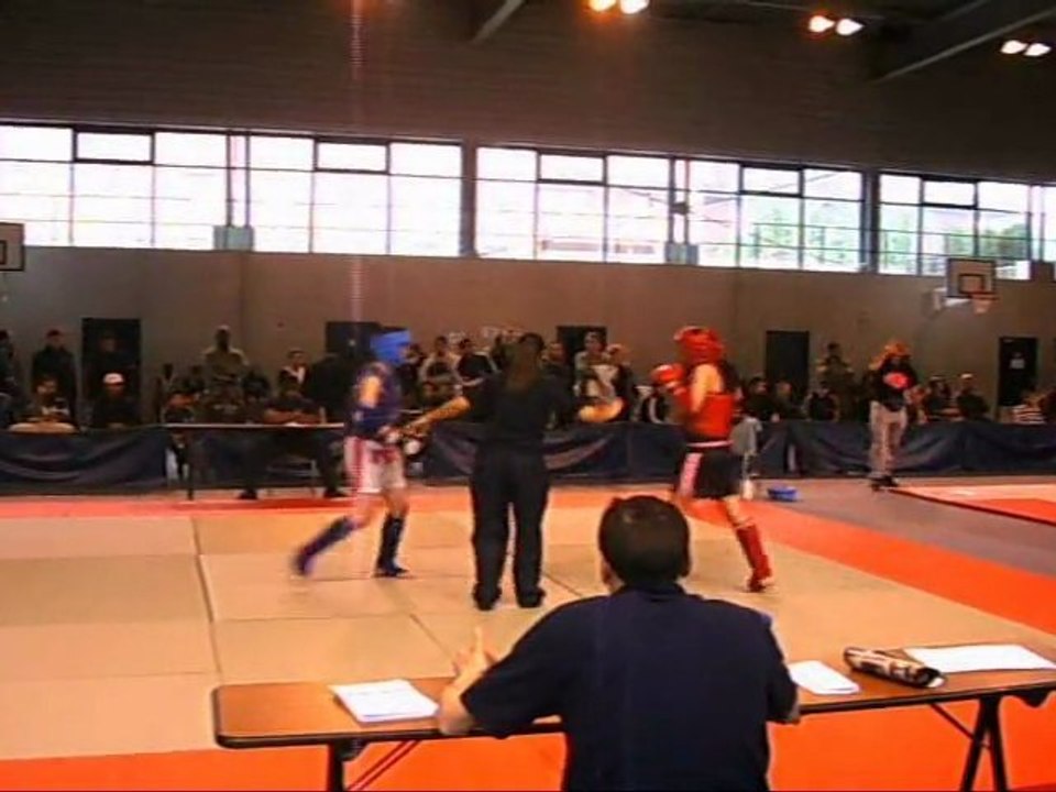 CSME SHADOW MUAY THAI, EPINAY SUR SEINE