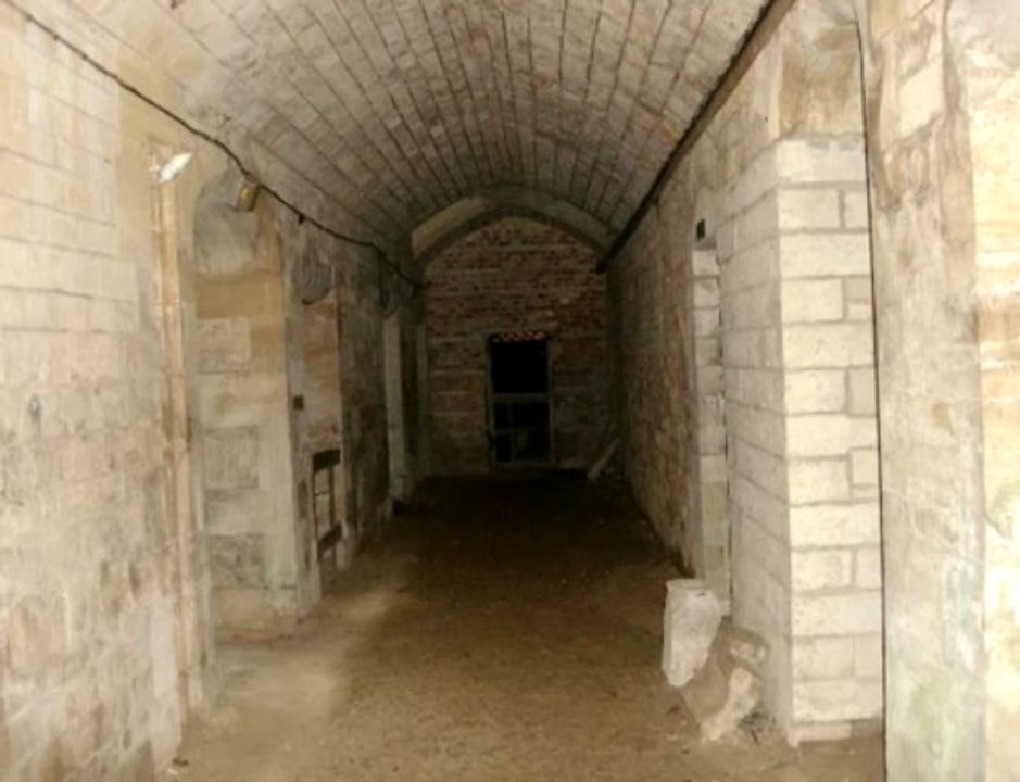 Haunted Mansion Photos