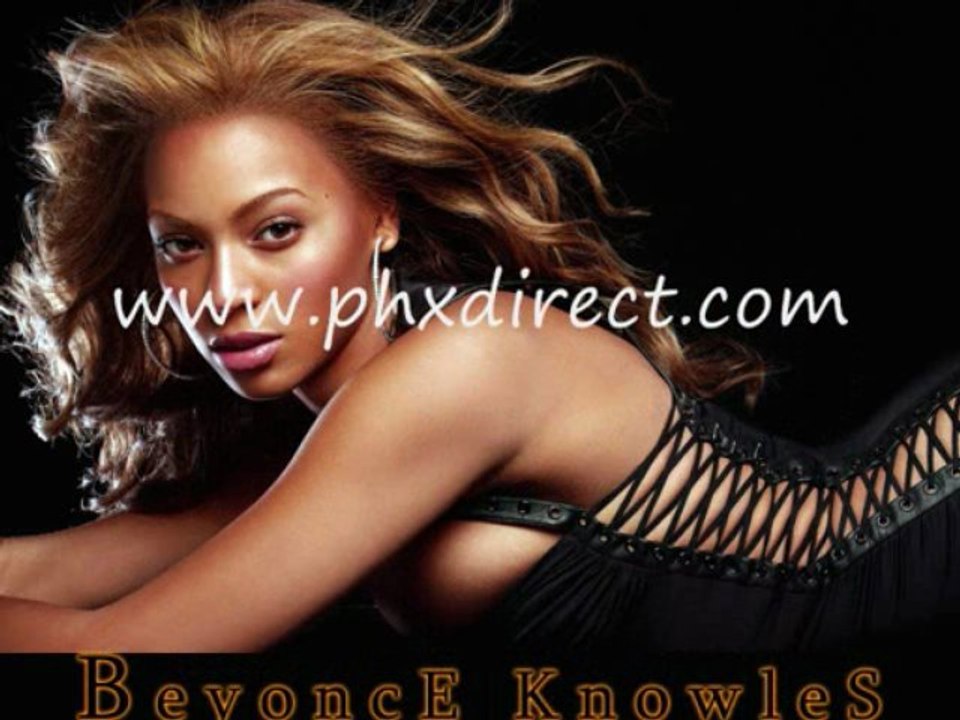 Beyoncé - Video Phone