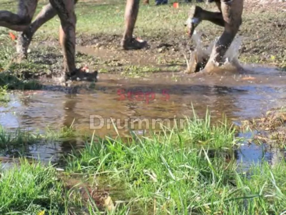 IT Band Massage Quickie: Do It while You View It