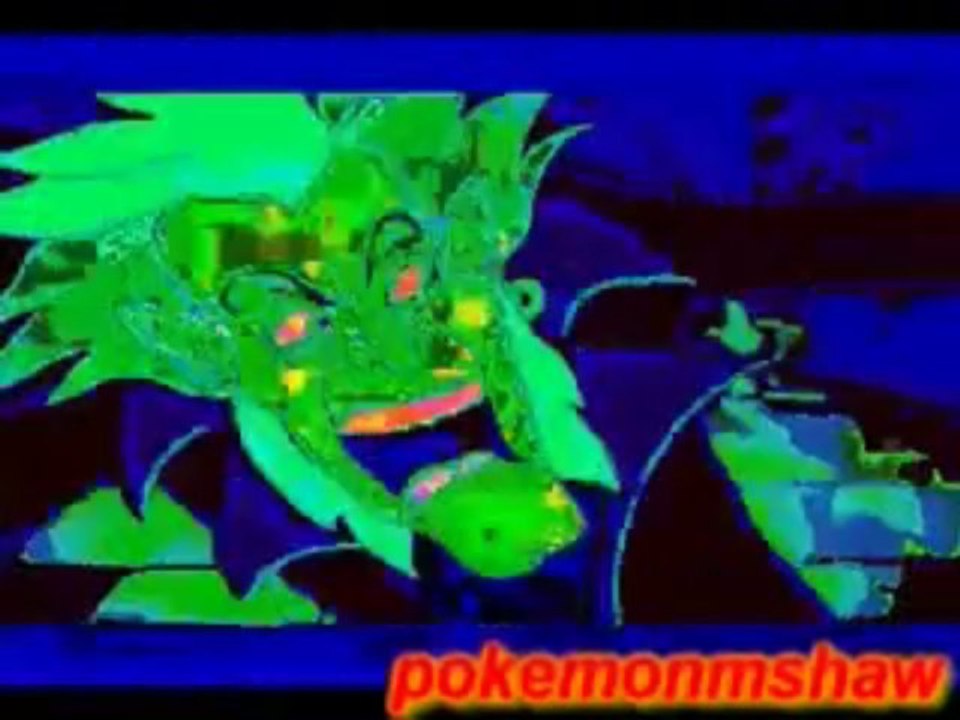 Youtube Poop Collaboration: I.M. Meen