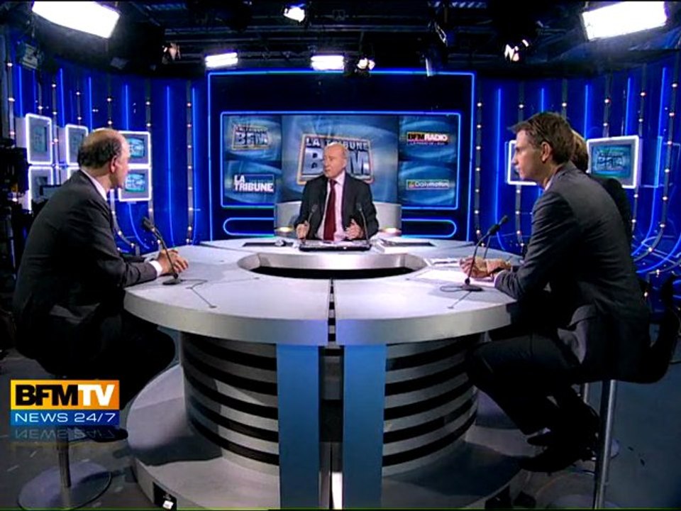 Pierre Moscovici