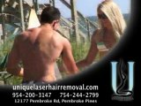 Laser Hair Removal! Weston, Pembroke Pines FL 33025