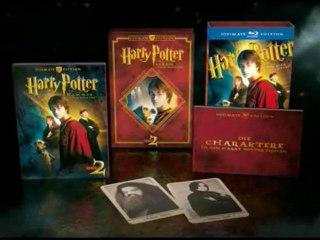 Harry Potter And The Chamber Of Secrets - Ultimate Edition