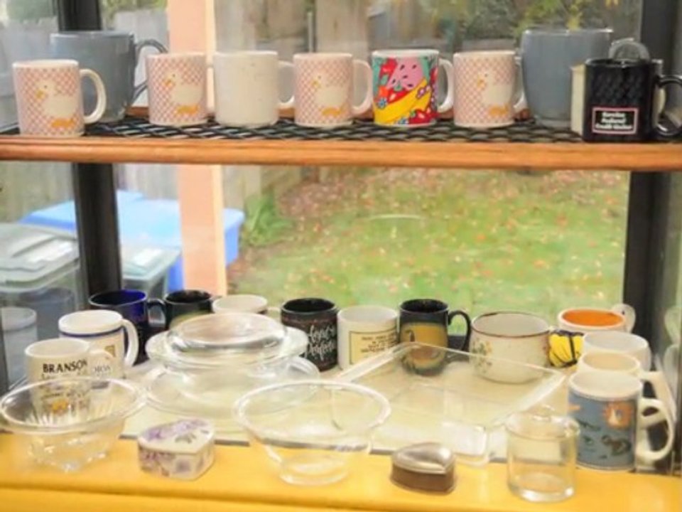 A Little Bit of Modern Estate Sale