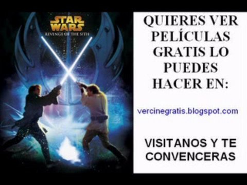 la guerra de las galaxias - Star Wars