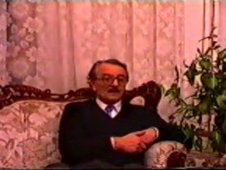 ERCUMENT OZKAN SOYLESI 4.BOLUM