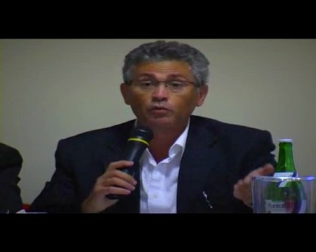 Convegno ASAD Giardini Naxos 2009 PARTE1