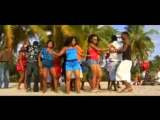 FAOUZIA la vie à nosy-be