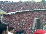 80 Thousand Egyptian fans say: 